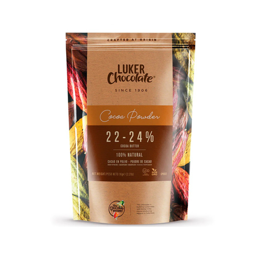 Picture of Cocoa Powder 22-24%