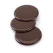 Picture of 58% Dark Chocolate with Maltitol - Cumbre