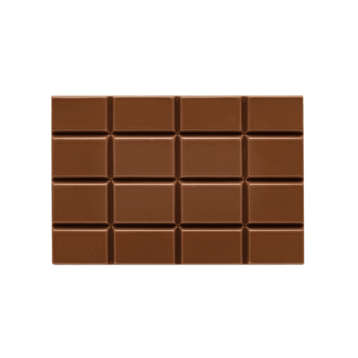 Chocolate Bar 80g