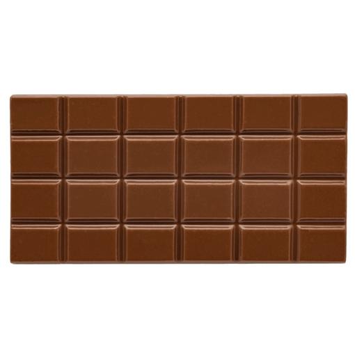 Chocolate Bar 100g