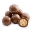 Chickpea Covered Chocolate