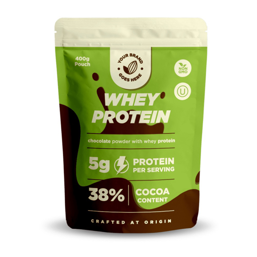 Picture of Whey Protein